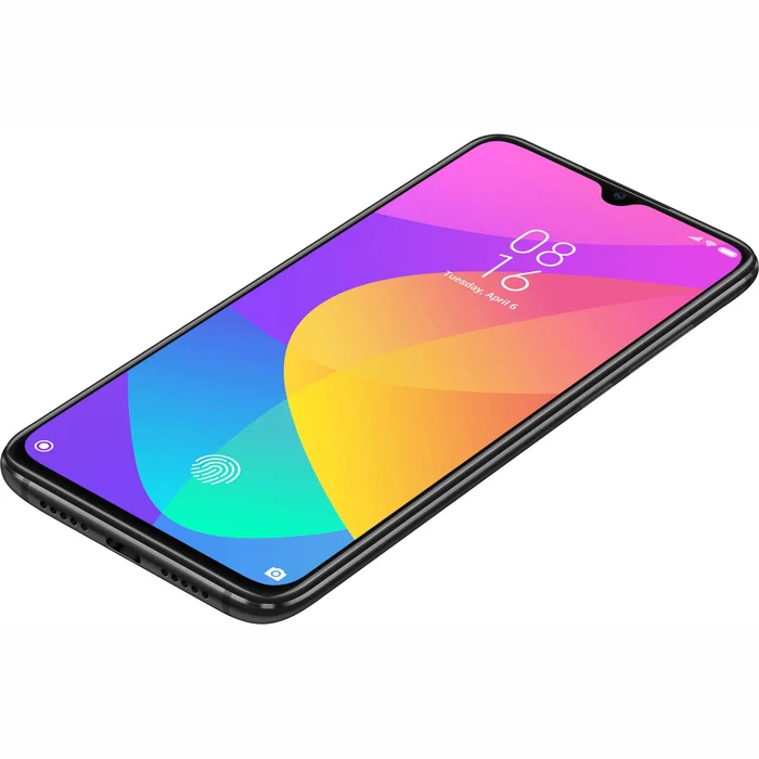 Viedtelefons Xiaomi Mi 9 Lite 64GB Onyx Grey